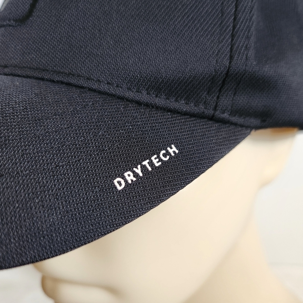 One Less Golf High Performance Dry Tech Black Max… - image 8